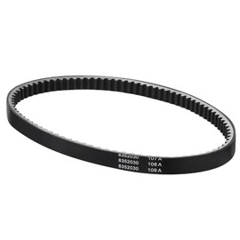 SYKRSS 835 20 30 CVT Drive Belt Replacement for GY6 152QMI 157QMJ 125cc 150cc Scooter Moped ATV Go-Kart Roketa