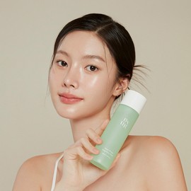 [Hypoallergenic soothing toner]Green Wonder Keep Peace Toner / [저자극 진정토너]그린원더 킵 피스 토너