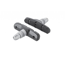 Bremsschuhe Shimano S65T f. V-Brake " für BR-M 421,M420,M330