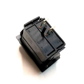 A.A Tow Run Switch for Yamaha G29 Drive YDRE Electric Golf Cart # JW2-H2727-00-00