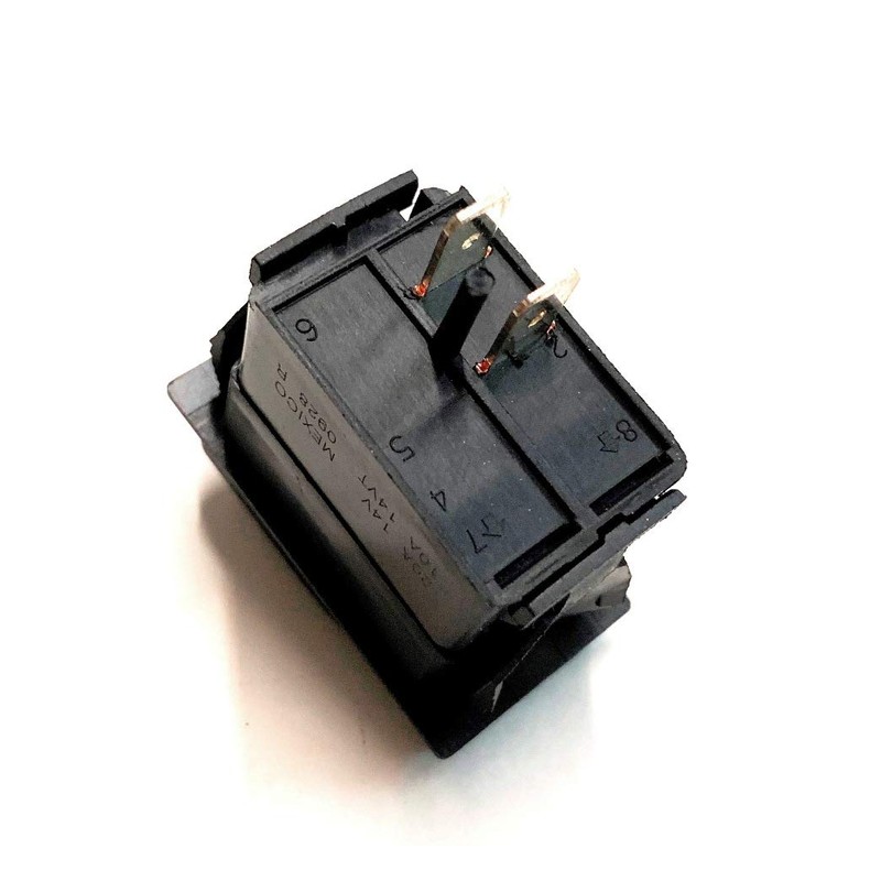 A.A Tow Run Switch for Yamaha G29 Drive YDRE Electric