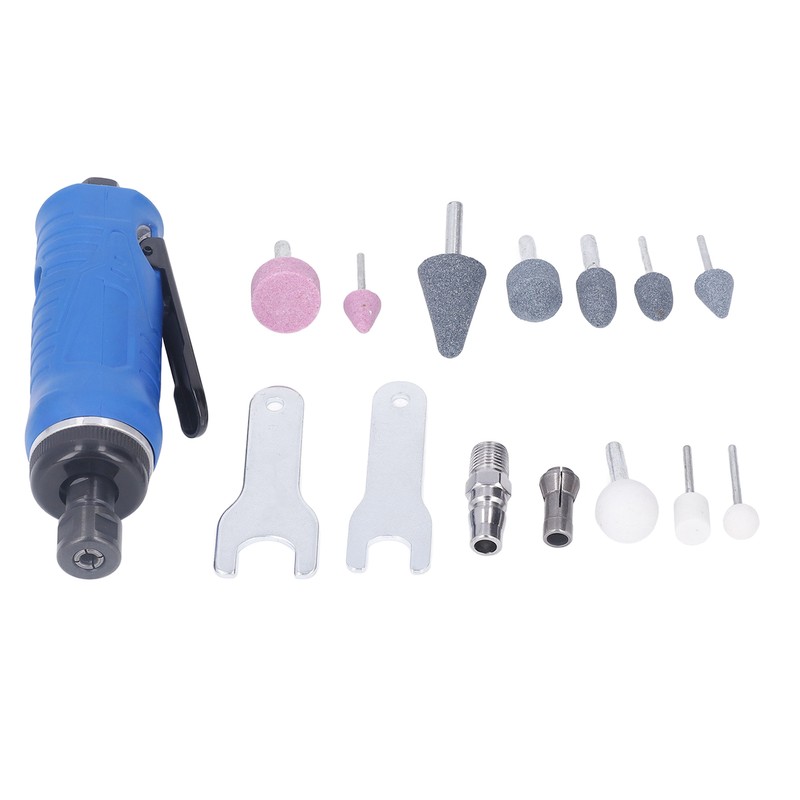 Air Die Sander Pneumatic Grinder 22000rpm Sanding Grinding Polishing Machine