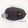 12 Volt 30000RPM Gearbox for Powered Wheel Accessories, Kids Powered