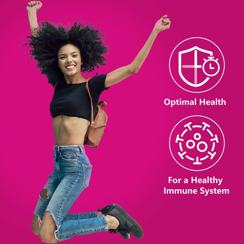 Aliness Lactoferrin LFS 90% 100mg Resistance Dietary Supplement 30 Capsules