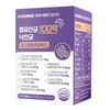 100억 생유산균 낙산균 포스트바이오틱스 유산균 10 billion live probiotics Lactobacillus postbiotics probiotic