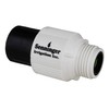Senninger Pressure Regulator 25 PSI 3/4" Hose Thread Drip Irrigation