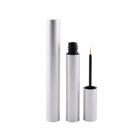 NP NATURES PHILOSOPHY Lash Brow growth serum, Prostaglandin-Free Eyelash Serum for for Thicker Longer Fuller Natural Lashes, Peptide Eyelash Eyebrow Enhancing Serum - Sérum De Pestañas Crecimiento 3ml
