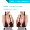 Triangle Dislocated Arm Sling Shoulder Immobilizer Rotator Cuff Wrist Elbow