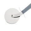 Wiltshire Diamond Handle Pizza Cutter, Pizza Wheel, Pizza Slicer, Dimensions: