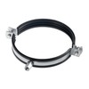 Steinberg14 - Ducting Clamp 125mm / 5" - Galvanized Steel