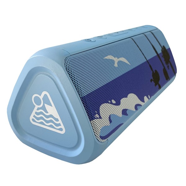 OontZ Pro Portable Bluetooth Speaker 5.0-21W High-Power Audio, Deep Bass