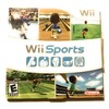 Wii Sports