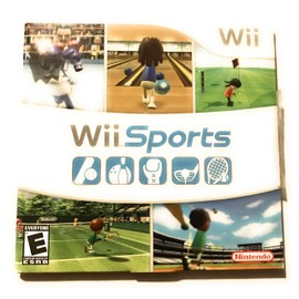 Wii Sports