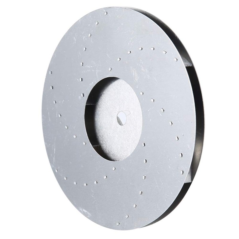 Gsycle Shop Vac Motor, Vacuum Cleaner Rotating Fan Blade Motor