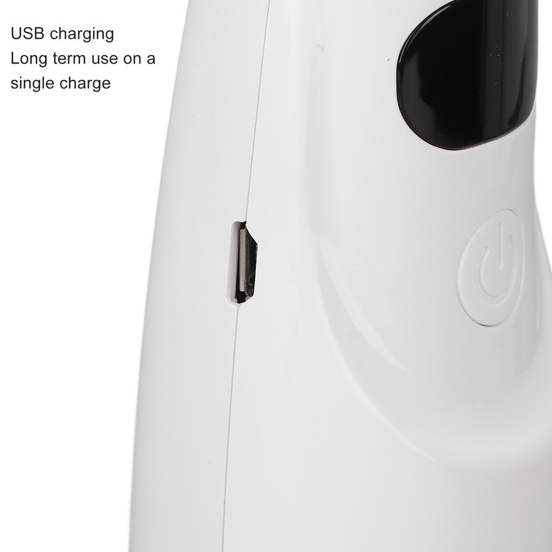 Blackhead Removal Vacuum Pore Cleaner Electric Face Nose Acne Whitehead