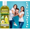 Shampoo Extracto De Manzanilla Natural 500ml Envió Gratis!