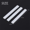 Ginddy French Chalk Sticks 27 PCS - Professional Builders Marking