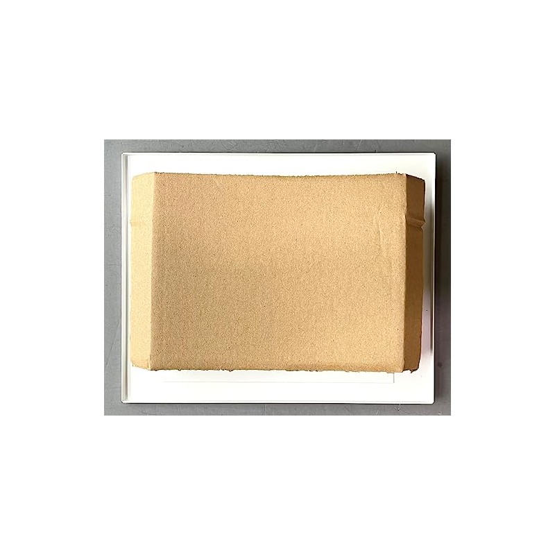 8" x 6" Adjustable Blade Sidewall Ceiling Register Vent Cover