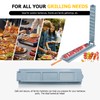 Premium Kebab Maker Press - Easy-to-Use Kabob Skewer Mold for