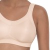 Anita Women's Sports Bra Momentum 5529 Smart Rose 30h
