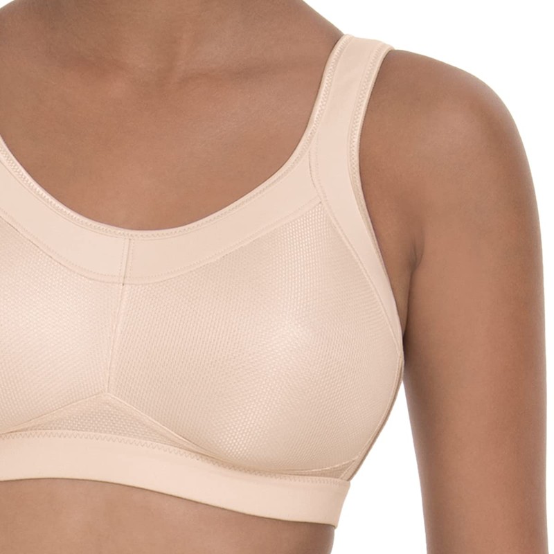 Anita Women's Sports Bra Momentum 5529 Smart Rose 30h
