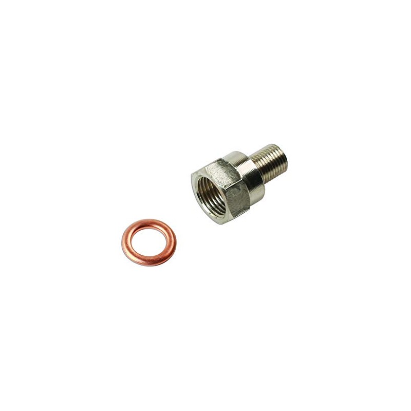 Gunson G4055A Colortune / Hi-Gauge Adaptor Kit 10mm