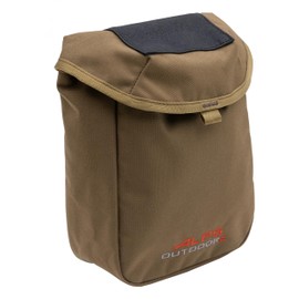 ALPS OutdoorZ Extreme Upland Game Vest Outfitter Pocket - Coyote Brown