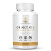 VTC VitaTradingCo. C8 MCT Oil Capsules | Naturally Derived Caprylic