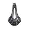 Selle San Marco Shortfit 2.0 Dynamic Saddle: Black/Black S3