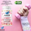 Colágeno Biotina Mujer 100 Cápsulas Saisa Womens Herbal Cabello Piel