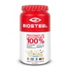 BioSteel 100% Whey Protein Powder, rBGH Hormone Free and Non-GMO