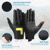 ROCKBROS Cycling Gloves MTB Gloves for Spring Autumn Breathable Windproof
