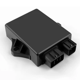 CDI Box For Yamaha Grizzly 600 YFM600FWA 1998 1999 YFM600FH YFM600F 2000 2001 Ignition Box Replaces 5GT-85540-00-00 4WV-85540-00-00