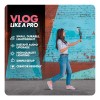Kit De Video Del Creador De Contenido De Movo Con