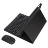 Tablet Case with Magnetic Keyboard for IOS Tablet Air2 9.7inch