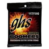 GHS Strings GBTNT-8-10 Pack - Guitar Boomers 8-String Set, Nickel-Plated