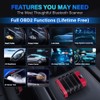 THINKCAR 100% Original New Honda Pilot OBD2 Diagnostic Bluetooth Dongle