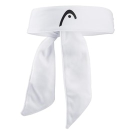 Head Pro Player Bandana Bianca