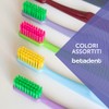 Betadent 12 Piece Brush Set Extra Soft Bristles Rounded Tips