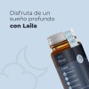 Laila + Scudo Tiba- Suplemento Cápsulas- Descanso Y Defensas