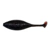 HIDEUP Worm Stagger Wide 4" Scappanon Gill #122 Lure