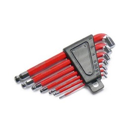 (Straight/Straight) L-Shaped hekkusurentisetto Short Type 7 Pieces 10 – 6700