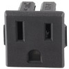 LANZMFG IEC Socket American Female 3pin 10Pack
