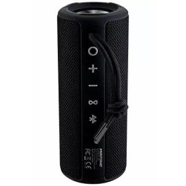 MIATONE Outdoor Portable Bluetooth Speakers Waterproof Wireless Speaker for Camping