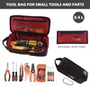 Rough Enough Small Tool Bag Pouch Portable Tool Box EDC