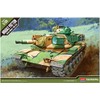 Academy M60A2 Patton Model Kit