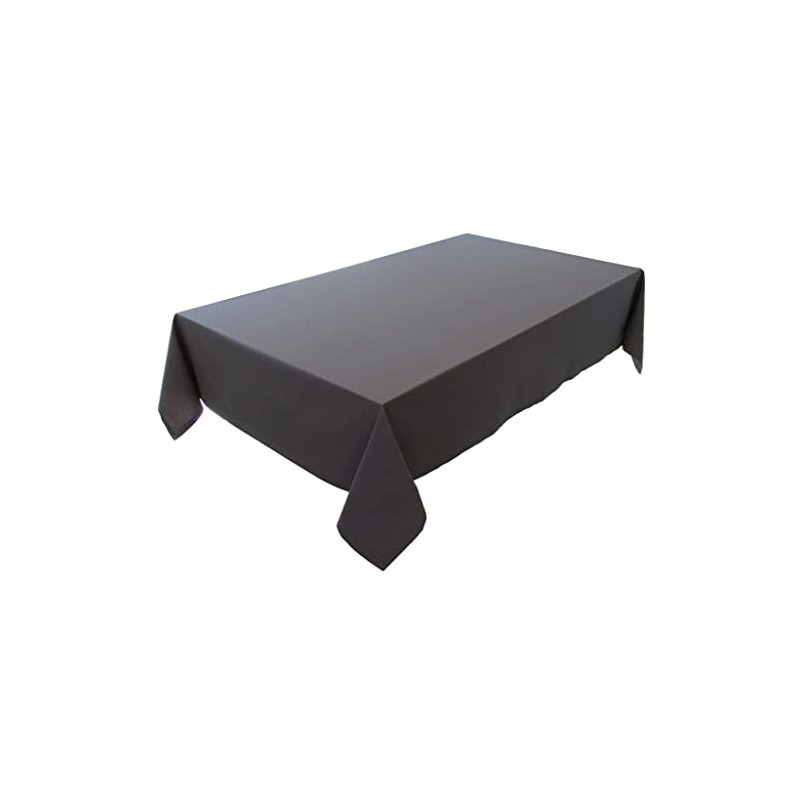 Tablecloth, Table Linen Made from 100% Cotton, Concept Collection, Choice