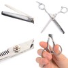 Professional Hairdressing Scissors for Bangs Professional Cutting Scissors