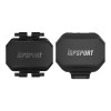 Velocímetro Con Sensor De Velocidad Igpsport Cad70 Y Spd70