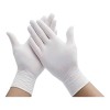 200 Guantes De Nitrilo
